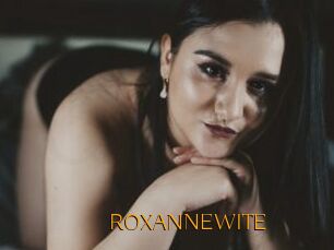ROXANNEWITE