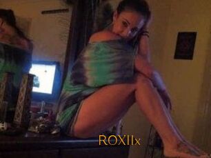 ROXIIx