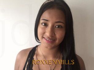 ROXXEN_MILLS