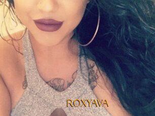 ROXYAVA