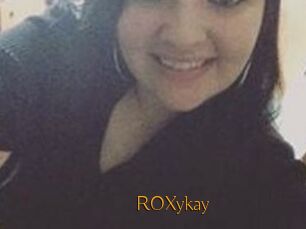 ROXykay