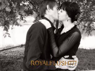 ROYALFLUSH777