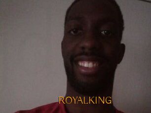 ROYALKING