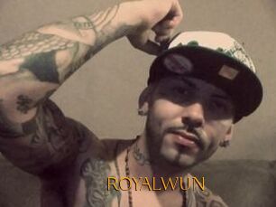 ROYALWUN