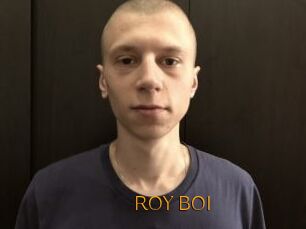 ROY_BOI