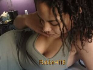Rabbit4118