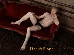 RabbitBlond