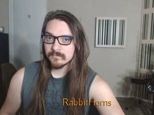 RabbitHorns