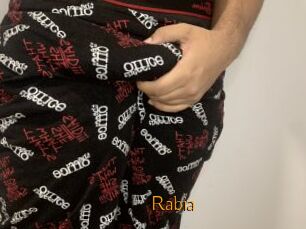 Rabia