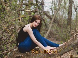 RachelBlond