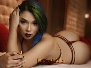 RachelColor