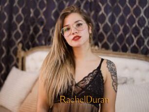 RachelDuran