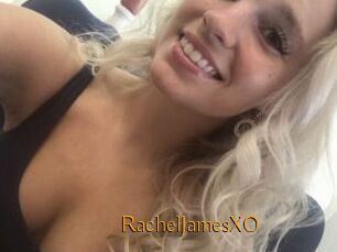 RachelJamesXO