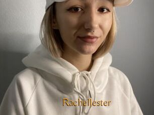RachelJester