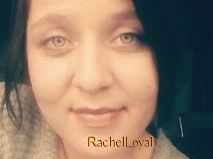 RachelLoyal
