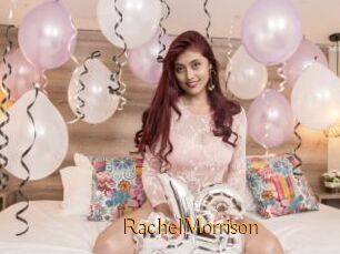 RachelMorrison
