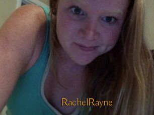 RachelRayne