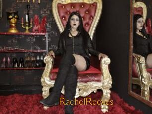 RachelReeves