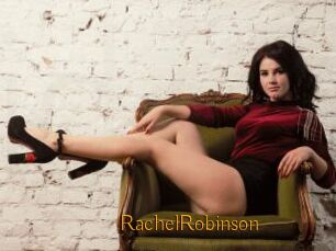RachelRobinson
