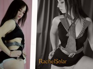 RachelSolar