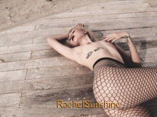 RachelSunshine