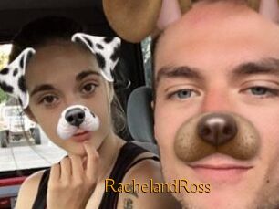 RachelandRoss