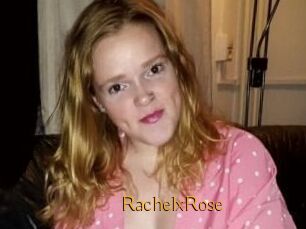 RachelxRose