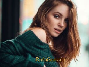 RadaGonzalo