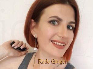 Rada_Ginger