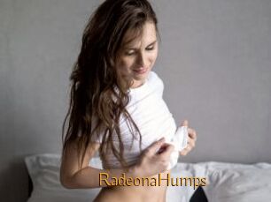 RadeonaHumps