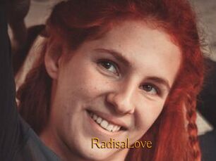 RadisaLove