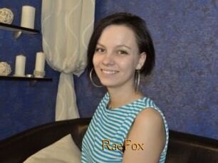 RaeFox