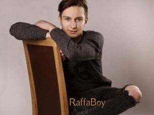 RaffaBoy