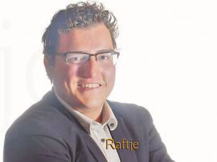 Raftje