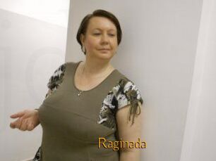 Raginada