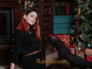 RainaStewart