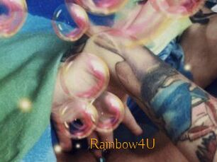 Rainbow4U