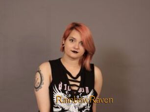 RainbowRaven