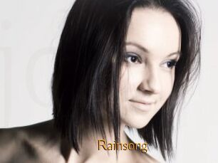 Rainsong