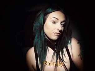 RainyJay