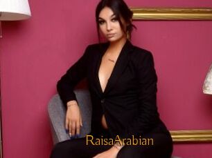 RaisaArabian