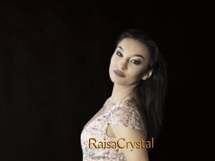 RaisaCrystal