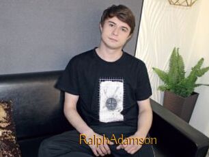 RalphAdamson
