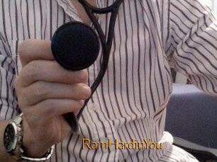 RamHardinYou