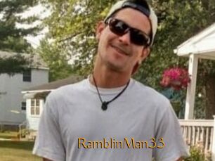 RamblinMan33