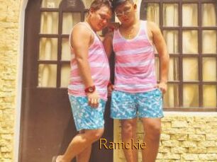 Ramckie