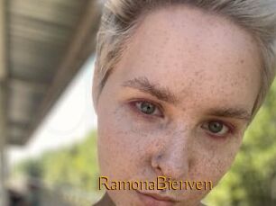 RamonaBienven