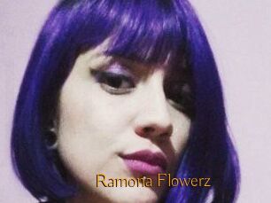 Ramona_Flowerz