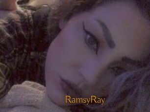 RamsyRay
