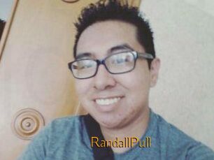 RandallPull